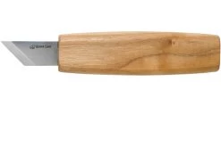 BeaverCraft Marking Striking Knife C9, Cuchillo Para Tallar Madera