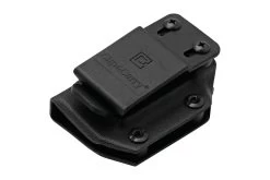 Clip And Carry Kydex Sheath Leatherman Super Tool 300, Black LST300-BLK Funda De Cinturón 5 Clip And Carry Kydex Sheath Leatherman Super Tool 300, Black LST300-BLK Funda De Cinturón -Tienda De Cuchillos CALST300 BLK 03 clipandcarry