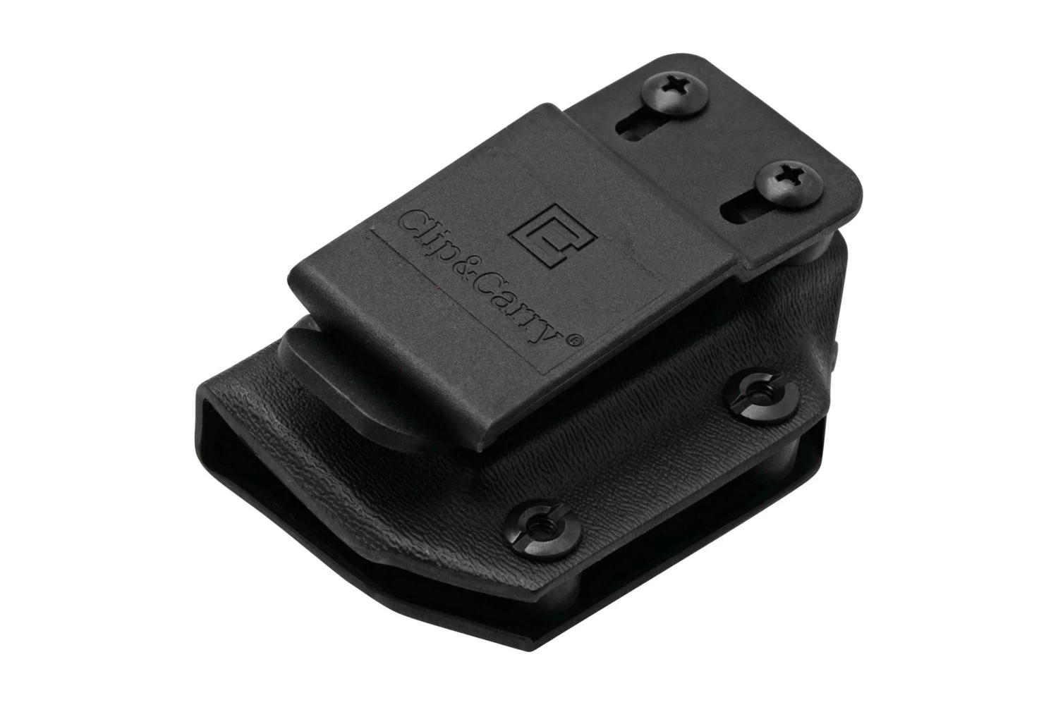 Clip And Carry Kydex Sheath Leatherman Super Tool 300, Black LST300-BLK Funda De Cinturón 3 Clip And Carry Kydex Sheath Leatherman Super Tool 300, Black LST300-BLK Funda De Cinturón - Imagen 3