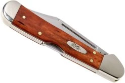 Case Mini Copperlock Smooth Chestnut Bone, 28704, 61749L SS Navaja 10 Case Mini Copperlock Smooth Chestnut Bone, 28704, 61749L SS Navaja -Tienda De Cuchillos CE28704 04 case ce28704 04