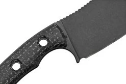 Civivi Midwatch C20059B-1 Black Burlap Micarta, Navaja -Tienda De Cuchillos CIC20059B 1 05 civivi