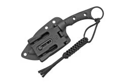 Civivi Midwatch C20059B-1 Black Burlap Micarta, Navaja -Tienda De Cuchillos CIC20059B 1 07 civivi