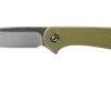 Civivi Elementum C907S Olive Micarta Navaja