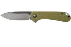 Civivi Elementum C907S Olive Micarta Navaja