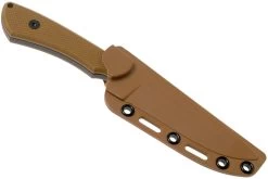 CRKT Ramadi Coyote Brown 2083 Cuchillo Fijo, Darrin William Sirois Design 13 CRKT Ramadi Coyote Brown 2083 Cuchillo Fijo, Darrin William Sirois Design -Tienda De Cuchillos CK 2083 06 crkt