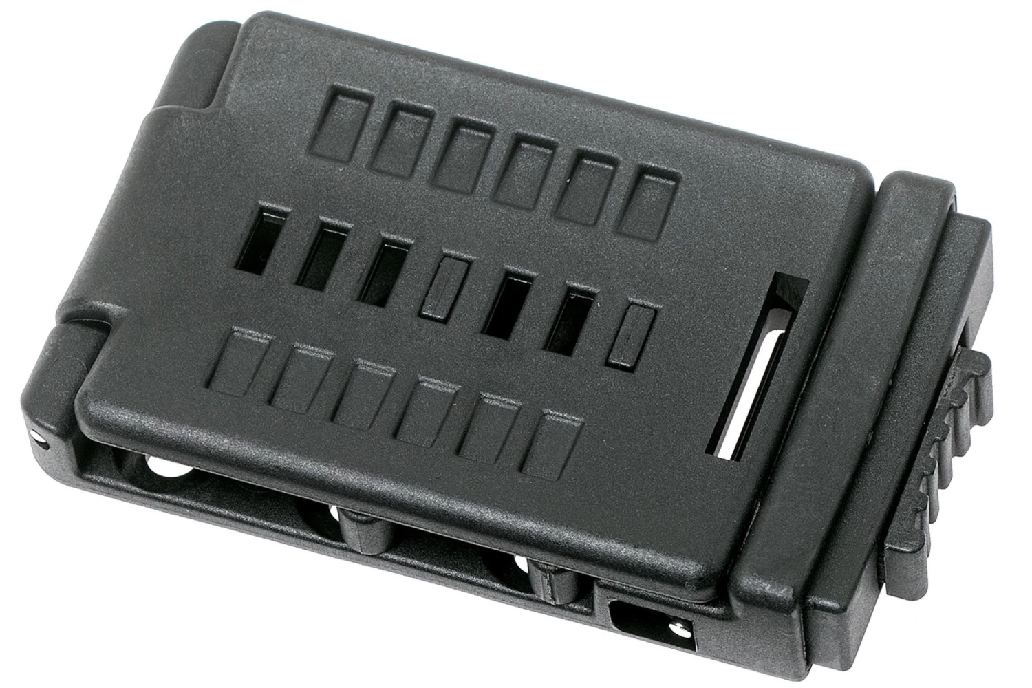 CRKT Ramadi Coyote Brown 2083 Cuchillo Fijo, Darrin William Sirois Design 8 CRKT Ramadi Coyote Brown 2083 Cuchillo Fijo, Darrin William Sirois Design - Imagen 8