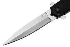CRKT Xolotl 2265 Navaja, Michael Rodriguez Design -Tienda De Cuchillos CK 2265 03 crkt