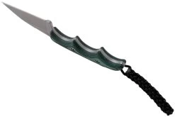 CRKT Minimalist Wharncliffe 2385 Cuchillo De Cuello, Alan Folts Design 11 CRKT Minimalist Wharncliffe 2385 Cuchillo De Cuello, Alan Folts Design -Tienda De Cuchillos CK 2385 04 crkt