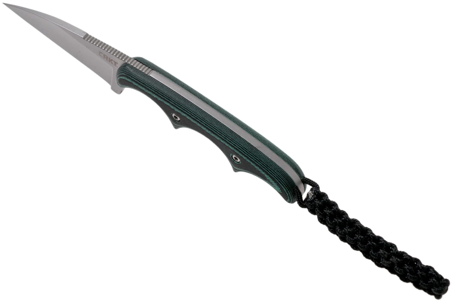 CRKT Minimalist Wharncliffe 2385 Cuchillo De Cuello, Alan Folts Design 5 CRKT Minimalist Wharncliffe 2385 Cuchillo De Cuello, Alan Folts Design - Imagen 5