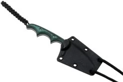 CRKT Minimalist Wharncliffe 2385 Cuchillo De Cuello, Alan Folts Design 13 CRKT Minimalist Wharncliffe 2385 Cuchillo De Cuello, Alan Folts Design -Tienda De Cuchillos CK 2385 06 crkt