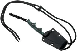 CRKT Minimalist Wharncliffe 2385 Cuchillo De Cuello, Alan Folts Design 14 CRKT Minimalist Wharncliffe 2385 Cuchillo De Cuello, Alan Folts Design -Tienda De Cuchillos CK 2385 07 crkt