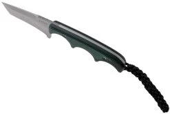 CRKT Minimalist Tanto 2386 Cuchillo De Cuello, Alan Folts Design -Tienda De Cuchillos CK 2386 05 crkt