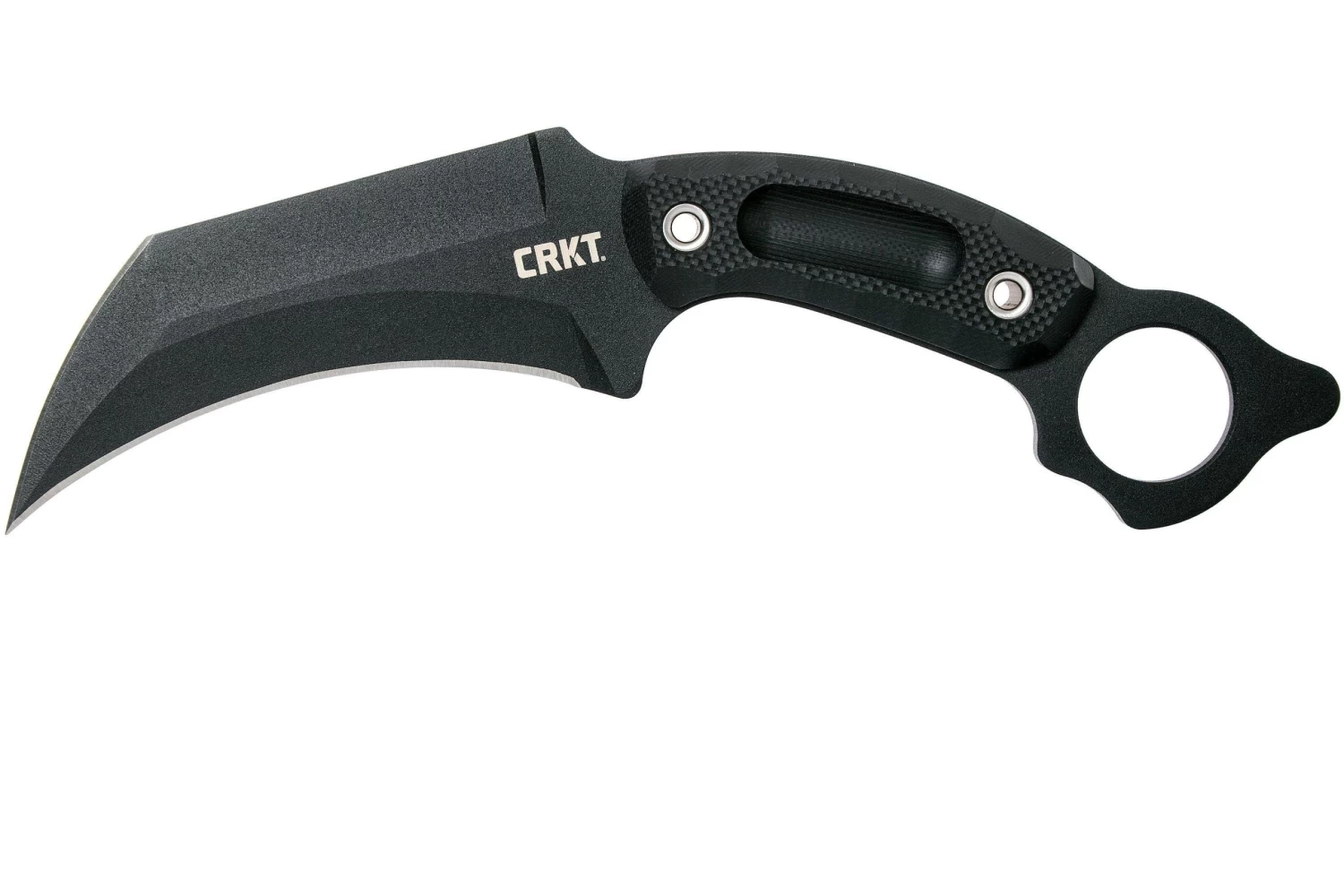 CRKT Du Hoc 2630 Karambit, Austin McGlaun Design 1 CRKT Du Hoc 2630 Karambit, Austin McGlaun Design