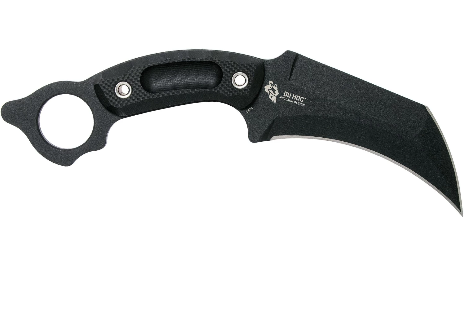 CRKT Du Hoc 2630 Karambit, Austin McGlaun Design 2 CRKT Du Hoc 2630 Karambit, Austin McGlaun Design - Imagen 2