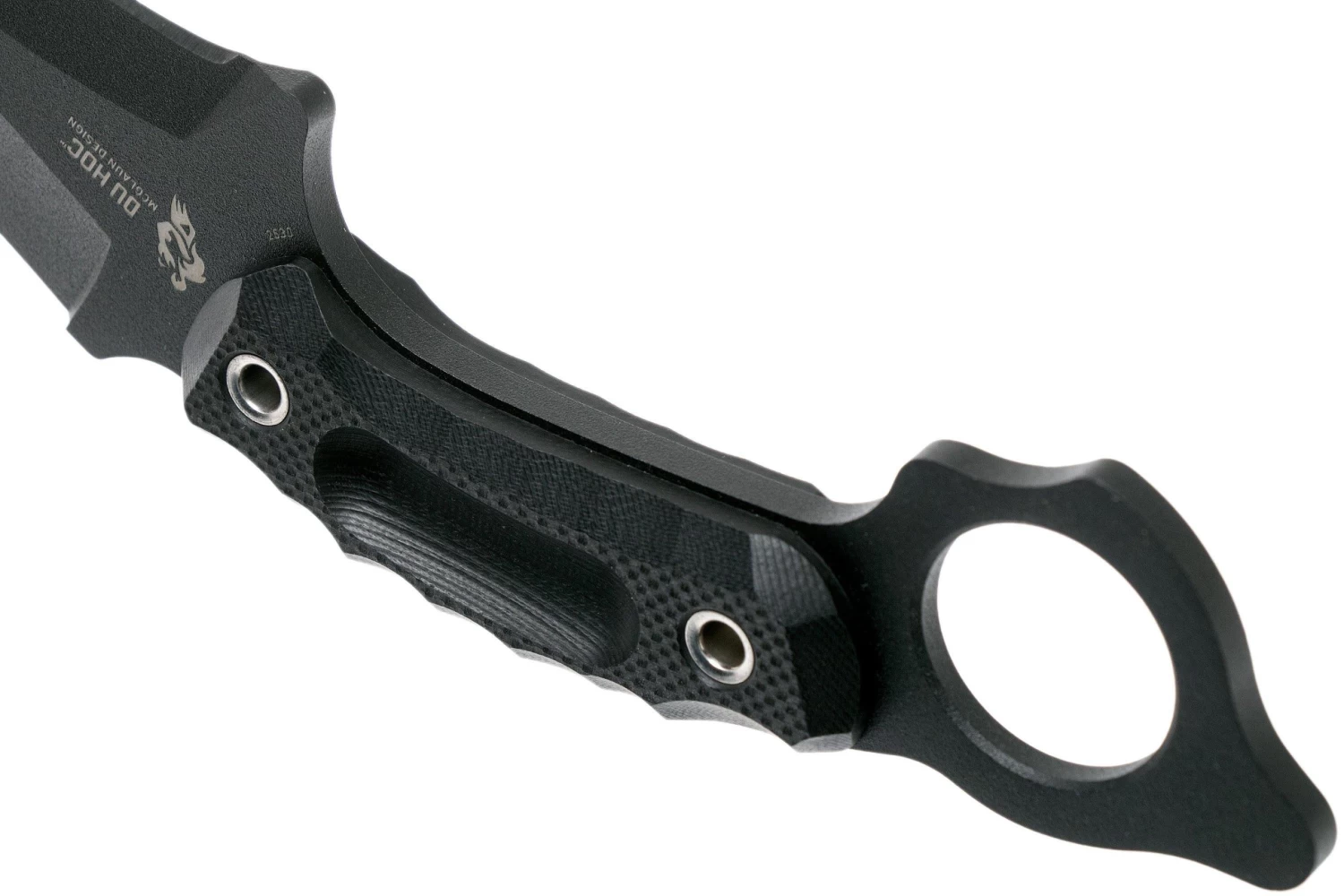 CRKT Du Hoc 2630 Karambit, Austin McGlaun Design 4 CRKT Du Hoc 2630 Karambit, Austin McGlaun Design - Imagen 4