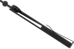 CRKT Otanashi Noh Ken Plain Edge Navaja - 2906 -Tienda De Cuchillos CK 2906 07 crkt ck 2906 07