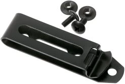 CRKT HZ6 Black 2927 Cuchillo Fijo, James Williams Design -Tienda De Cuchillos CK 2927 08 crkt