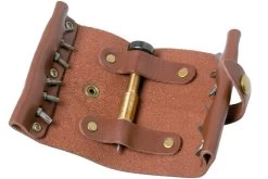 CRKT Hex Bit Driver Tool Roll 9911 Set De Destornilladores