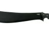 CRKT Halfachance K920KKP Parang Machete, Ken Onion Design