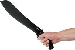 CRKT Halfachance K920KKP Parang Machete, Ken Onion Design 13 CRKT Halfachance K920KKP Parang Machete, Ken Onion Design -Tienda De Cuchillos CK K920KKP 06 crkt