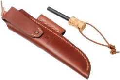 Casström Woodsman Knife Curly Birch, K720 Scandi Grind 10824 Con Firesteel 15 Casström Woodsman Knife Curly Birch, K720 Scandi Grind 10824 Con Firesteel -Tienda De Cuchillos CM10824 08 casstrom cm10824 08