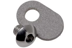 Chris Reeve Pocket Clip Insert Small Sebenza 21/31 Y Ti-Lock