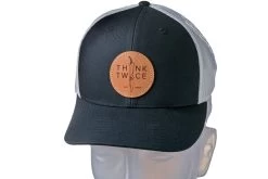 Chris Reeve CRK Hat Trucker Navy-White CRK-1087, Gorro