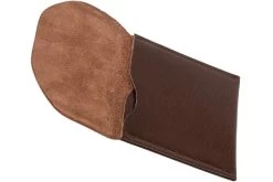 Chris Reeve The Reeve Leather Wallet CRK-2009 Cartera 5 Chris Reeve The Reeve Leather Wallet CRK-2009 Cartera -Tienda De Cuchillos CRCRK 2009 03 chris reeve knives