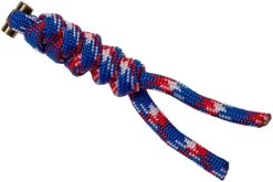 Chris Reeve Small Sebenza Lanyard Liberty/dorado S31-7037