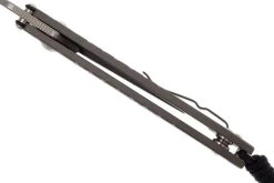 Chris Reeve Umnumzaan UMN-1000 Navaja -Tienda De Cuchillos CRUMNUMZ 06 chris reeve umnumzaan crumnumz 06