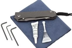 Chris Reeve Umnumzaan UMN-1000 Navaja -Tienda De Cuchillos CRUMNUMZ 08 chris reeve umnumzaan crumnumz 08