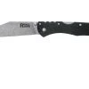 Cold Steel Range Boss Lockback Black 20KR5 Navaja