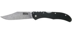 Cold Steel Range Boss Lockback Black 20KR5 Navaja