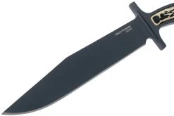 Cold Steel Drop Forged Bowie 36MK Cuchillo De Caza -Tienda De Cuchillos CS36MK 03 cold steel
