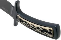 Cold Steel Drop Forged Bowie 36MK Cuchillo De Caza -Tienda De Cuchillos CS36MK 04 cold steel