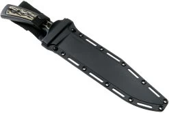 Cold Steel Drop Forged Bowie 36MK Cuchillo De Caza -Tienda De Cuchillos CS36MK 06 cold steel