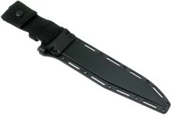 Cold Steel Drop Forged Bowie 36MK Cuchillo De Caza -Tienda De Cuchillos CS36MK 07 cold steel