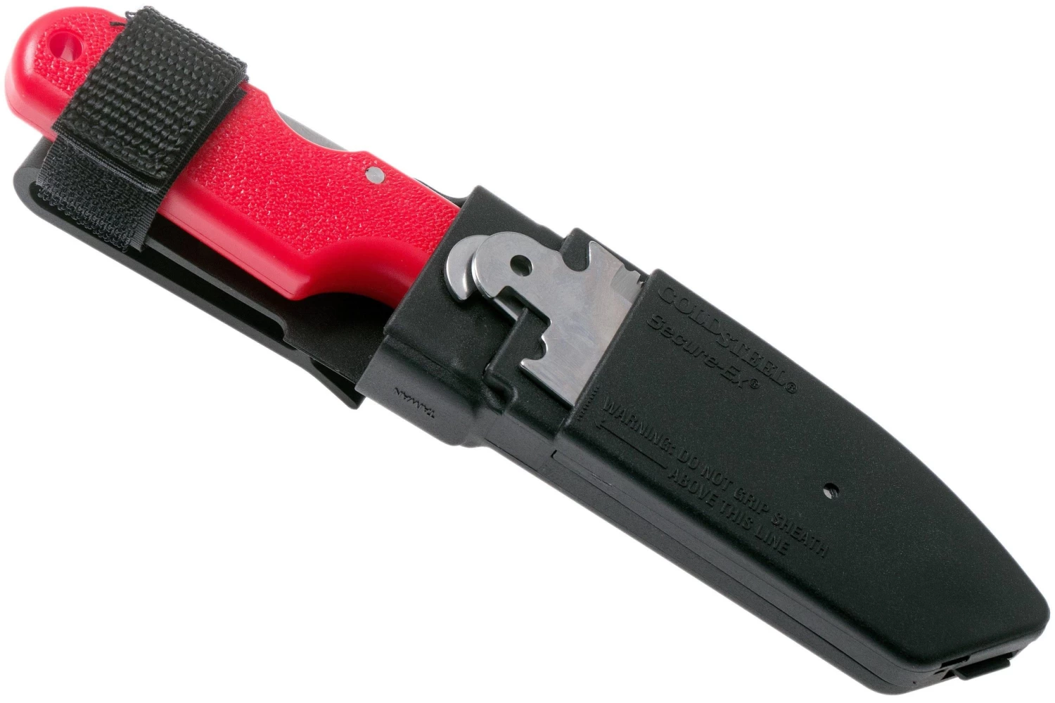 Cold Steel Click N Cut Hunter 40AT Slock Master Cuchillo Con Hojas Intercambiables 6 Cold Steel Click N Cut Hunter 40AT Slock Master Cuchillo Con Hojas Intercambiables - Imagen 6