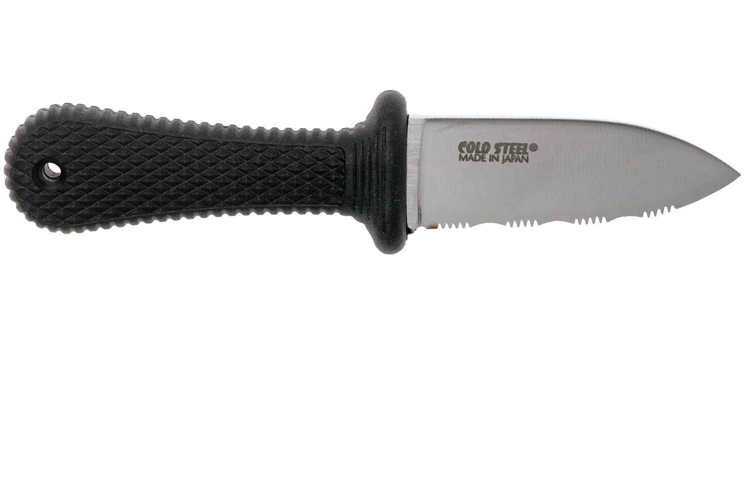 Cold Steel Super Edge 42SS Cuchillo De Cuello 2 Cold Steel Super Edge 42SS Cuchillo De Cuello - Imagen 2