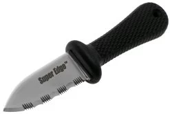 Cold Steel Super Edge 42SS Cuchillo De Cuello 8 Cold Steel Super Edge 42SS Cuchillo De Cuello -Tienda De Cuchillos CS42SS 03 cold steel