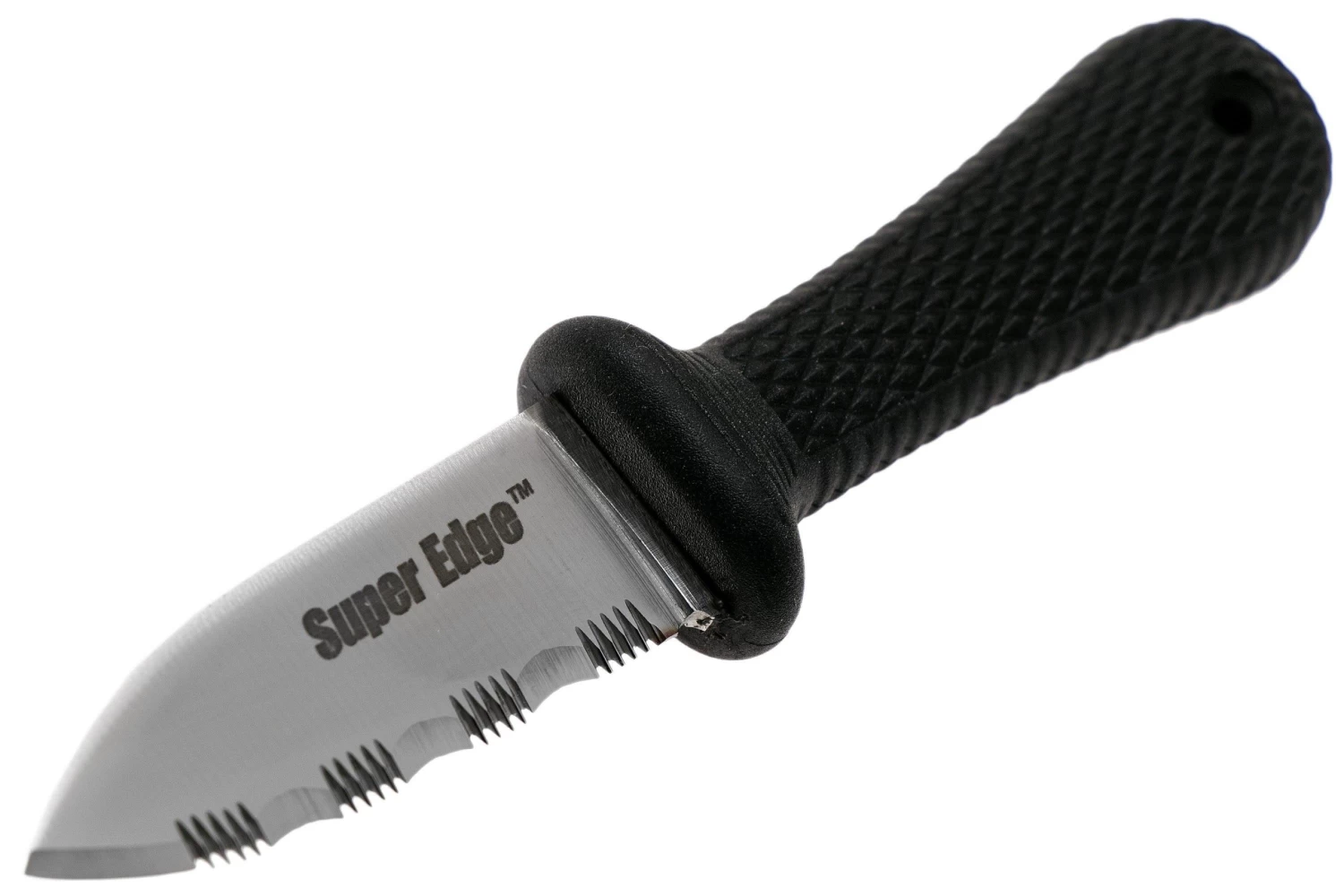 Cold Steel Super Edge 42SS Cuchillo De Cuello 3 Cold Steel Super Edge 42SS Cuchillo De Cuello - Imagen 3