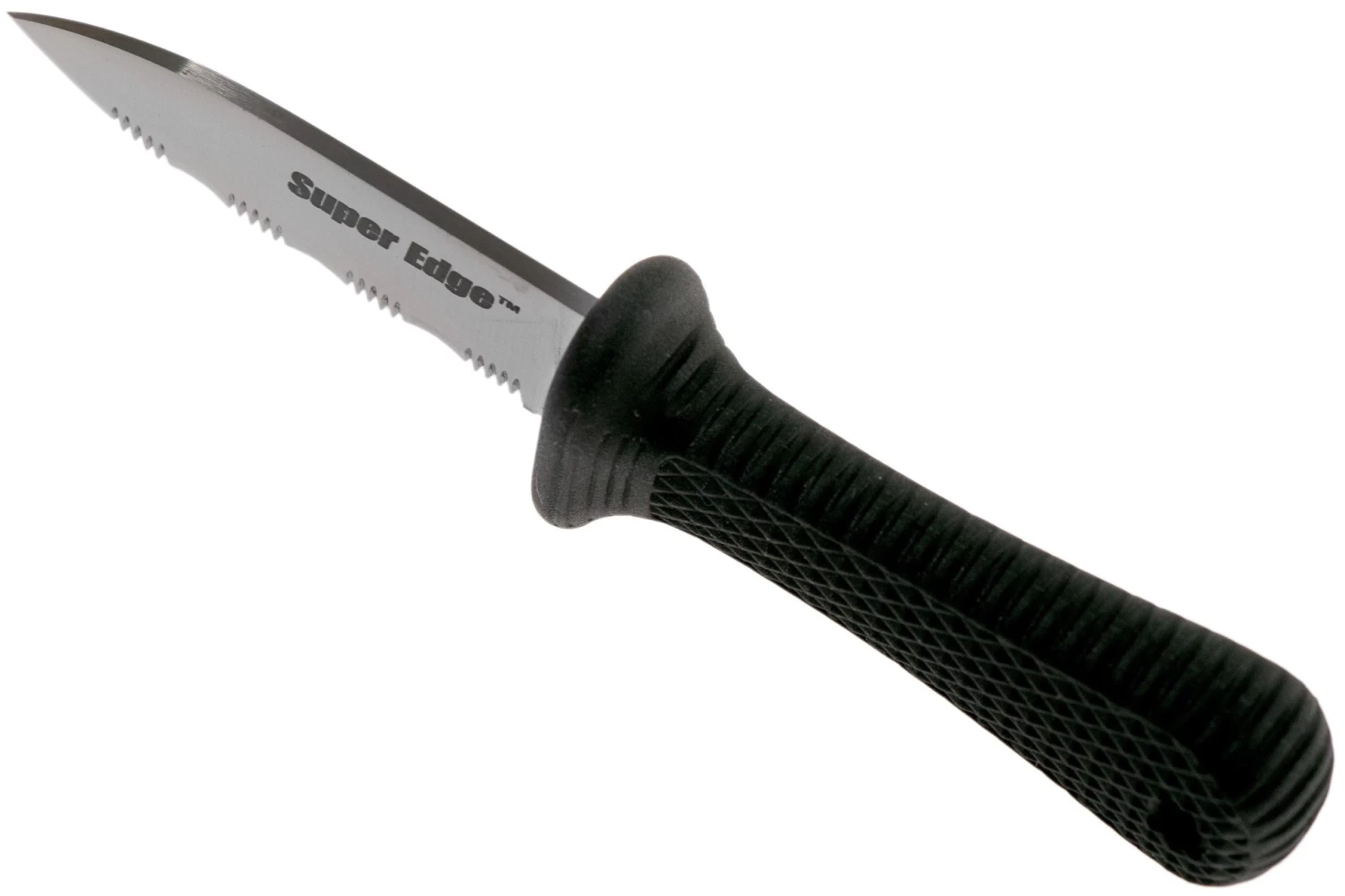 Cold Steel Super Edge 42SS Cuchillo De Cuello 4 Cold Steel Super Edge 42SS Cuchillo De Cuello - Imagen 4