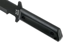 Cold Steel GI Tanto 80PGT Cuchillo De Supervivencia -Tienda De Cuchillos CS80PGT 05 cold steel v201905