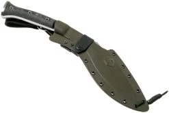 Condor K-TAC Kukri Knife 1812-10HC Machete 61717 -Tienda De Cuchillos CTK1812 10 07 condor