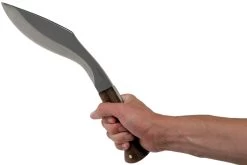 Condor Heavy Duty Kukri Knife 1813-10HC Machete 61718 -Tienda De Cuchillos CTK1813 10HC 06 condor