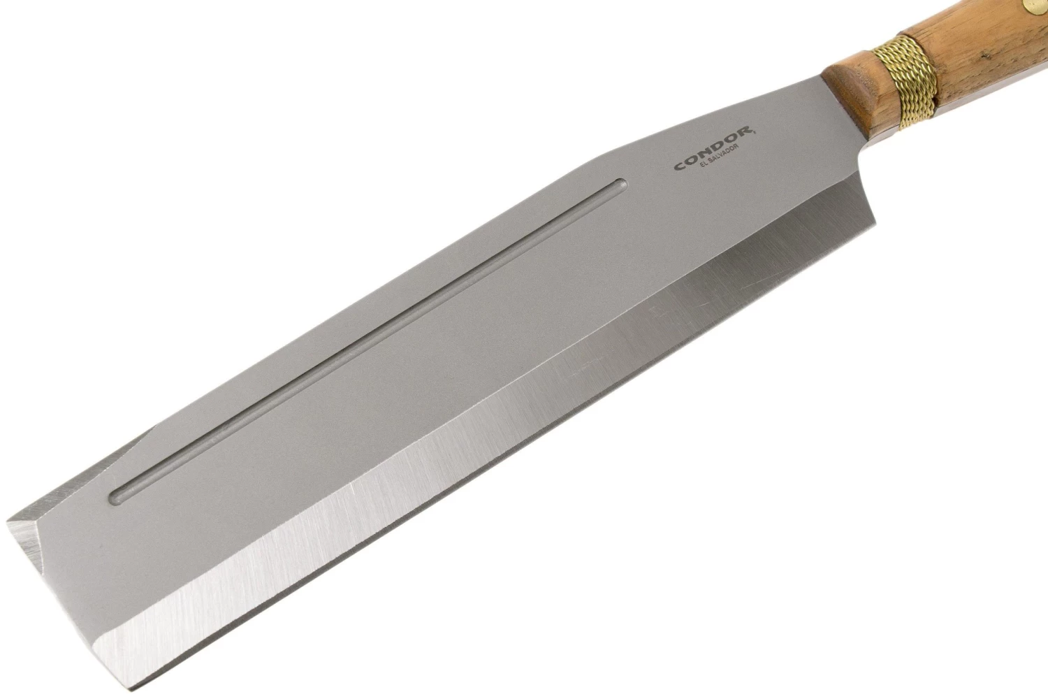 Condor Batonata Chopper CTK2013-10HC Machete 62745 3 Condor Batonata Chopper CTK2013-10HC Machete 62745 - Imagen 3