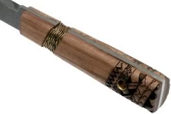 Condor Indigenous Puukko Knife 2811-3.9HC Cuchillo Bushcraft 62713 -Tienda De Cuchillos CTK2811 39HC 04 condor