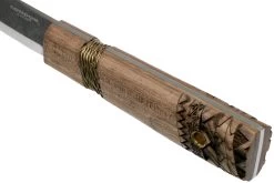 Condor Indigenous Puukko Knife 2811-3.9HC Cuchillo Bushcraft 62713 -Tienda De Cuchillos CTK2811 39HC 05 condor