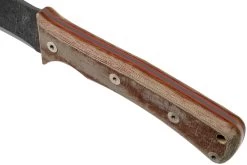 Condor Mountain Pass Machete CTK2838-15.5HC Machete 62742 11 Condor Mountain Pass Machete CTK2838-15.5HC Machete 62742 -Tienda De Cuchillos CTK2838 155HC 05 condor