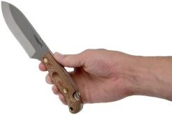 Condor Toki Knife 3920-4.7HC Cuchillo Bushcraft 63820 -Tienda De Cuchillos CTK3920 47HC 06 condor